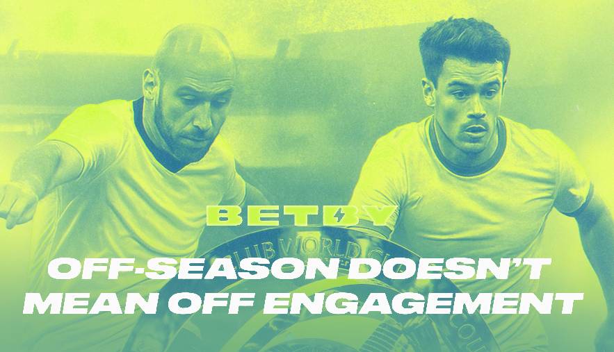 BETBY unveils mini-report on lessons from the FIFA Club World Cup to guide World Cup engagement strategies