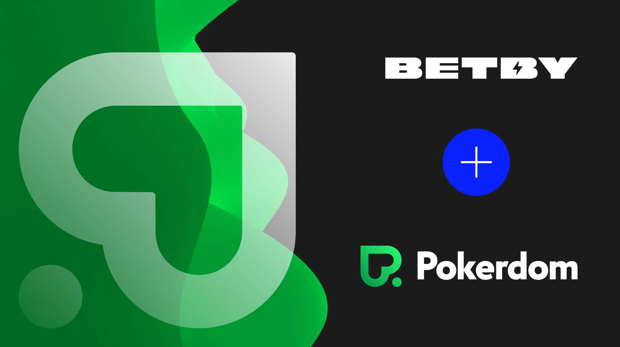BETBY GROWS COMMERCIAL PRESENCE WITH POKERDOM DEAL
