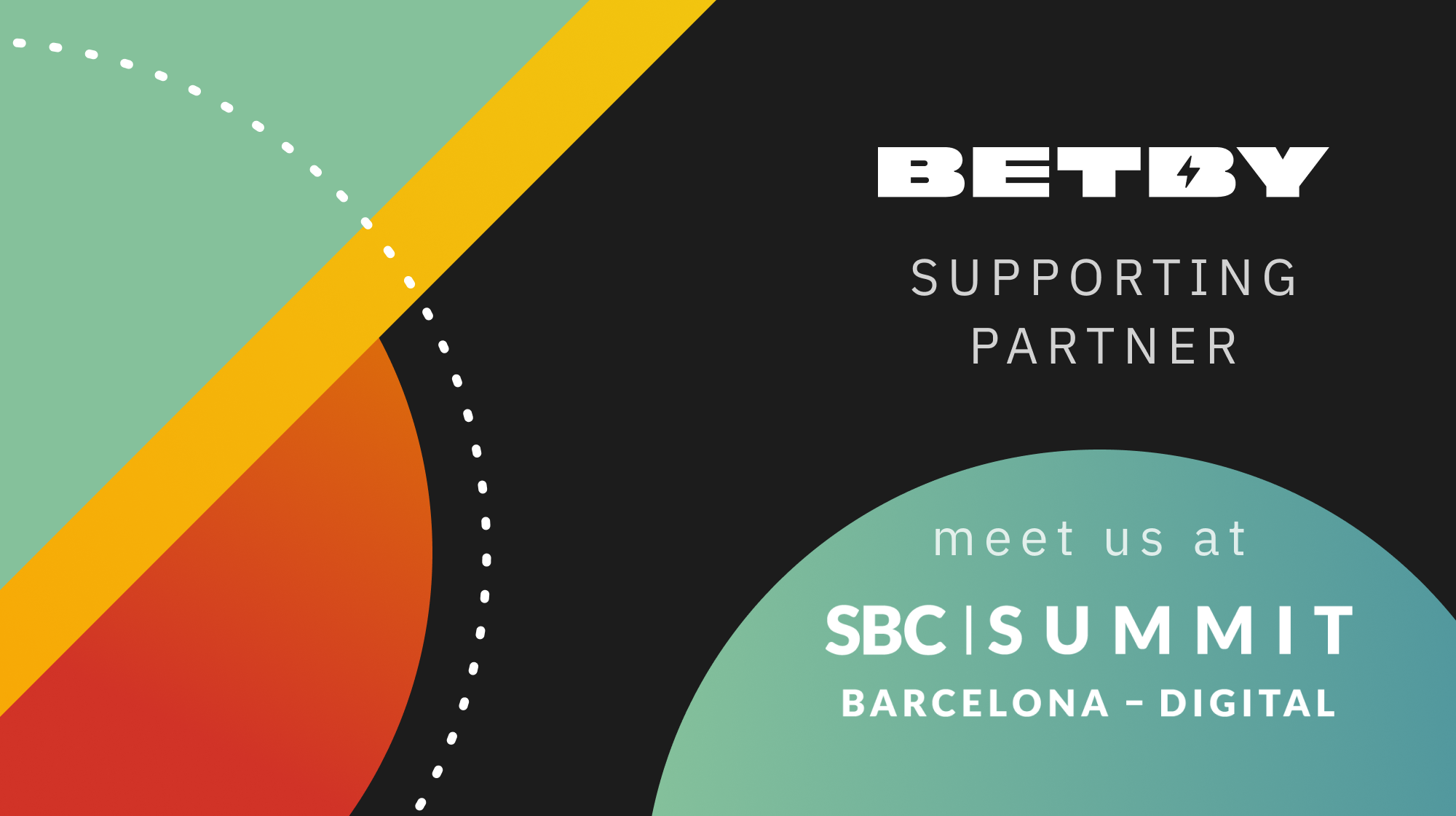 BETBY to sponsor SBC Barcelona Digital Summit