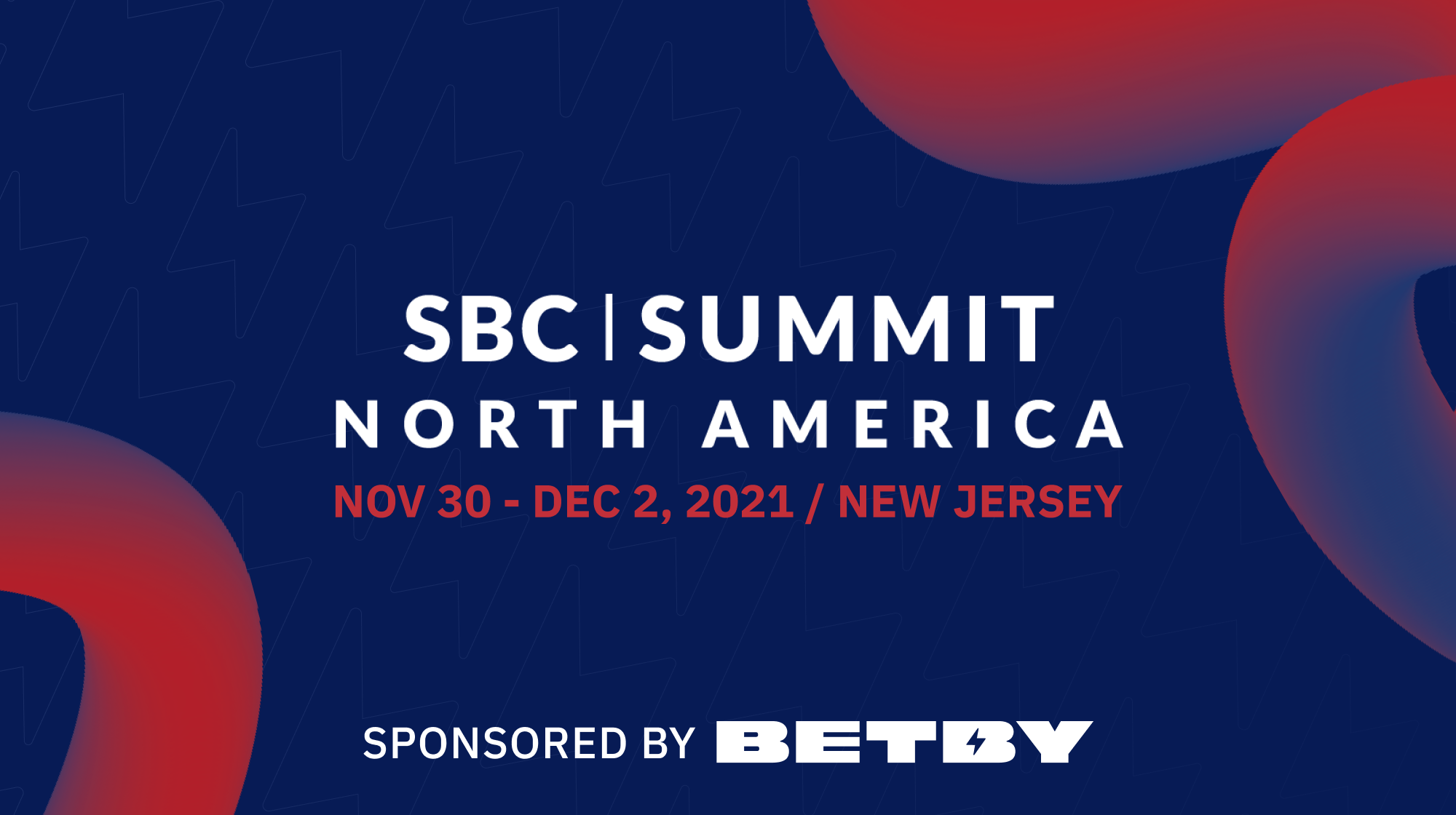 BETBY prepared for SBC North America Summit