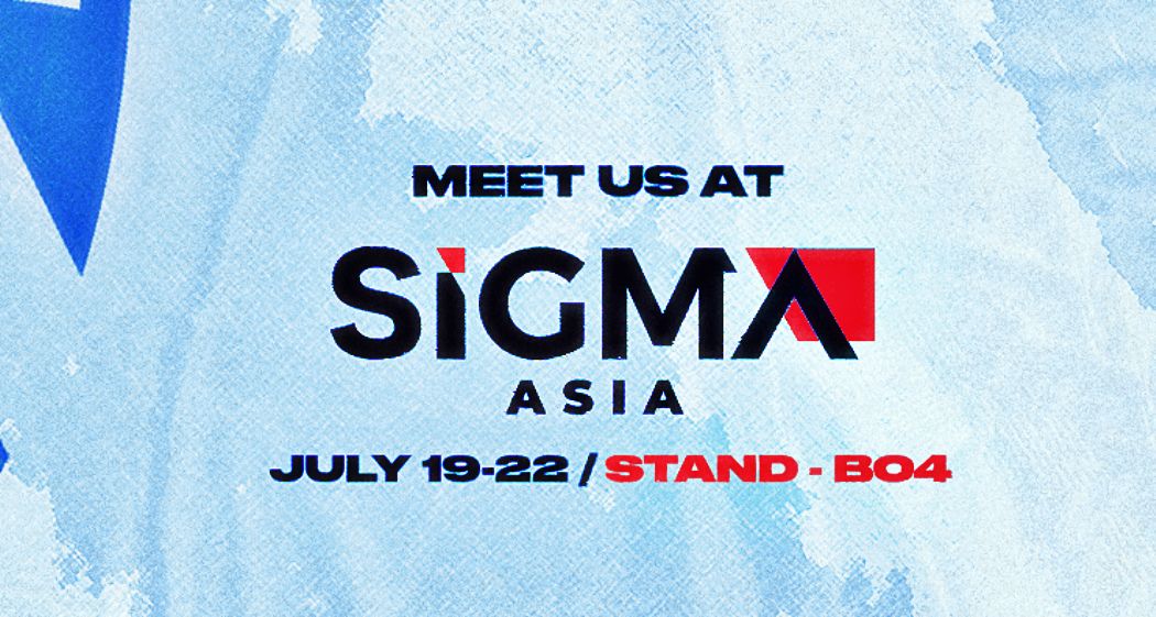 BETBY Makes Its Debut in Asian Region at SiGMA Asia