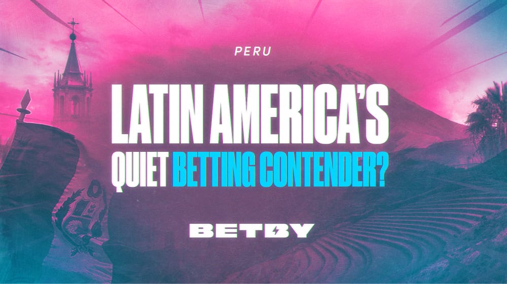 Peru: Latin America’s Quiet Betting Contender?