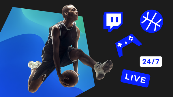 BETBY ADDS BASKETBALL PRODUCTS TO ESPORTS OFFERING