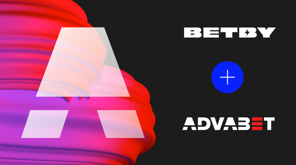 BETBY INKS ADVABET DEAL FOR SPORTSBOOK AND ESPORTS SOLUTIONS