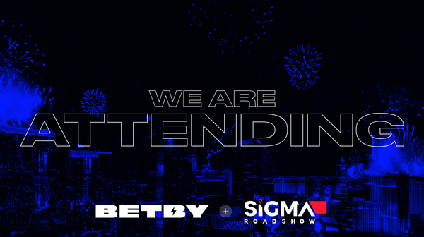 BETBY set to attend upcoming SiGMA Virtual Roadshow