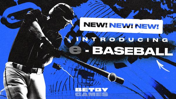 Baseball is added to renowned Betby.Games esports range