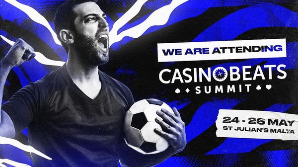 Chris Nikolopoulos to attend CasinoBeats Summit Malta in May