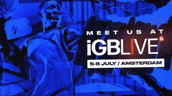 BETBY set to attend upcoming iGB Live!